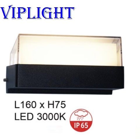 ĐÈN GẮN TƯỜNG TRANG TRÍ VL355VNT2281/1