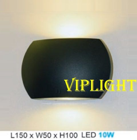 ĐÈN TƯỜNG TRANG TRÍ VLHFAB30