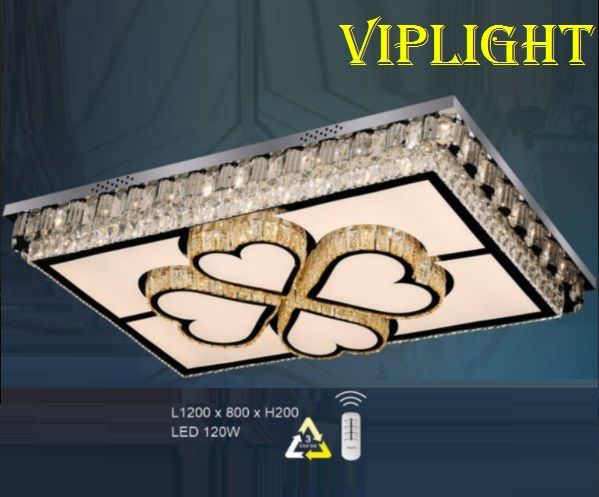 ĐÈN MÂM DẠNG HÌNH CHỮ NHẬT ỐP TRẦN TRANG TRÍ VLHFML7156 (PHI Ø1M2)