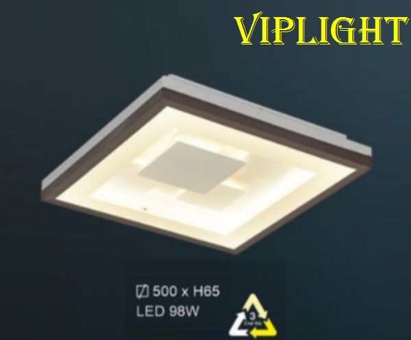 ĐÈN MÂM LED ĐỔI MÀU TRANG TRÍ VLHFML722M