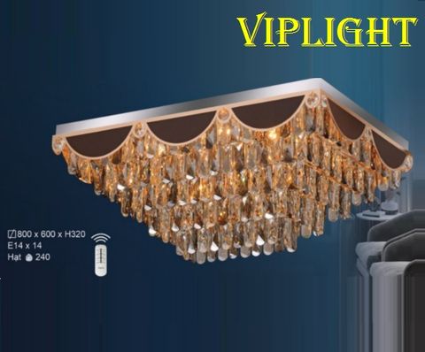  ĐÈN MÂM PHA LÊ PHÒNG KHÁCH VLHFMLF7124 
