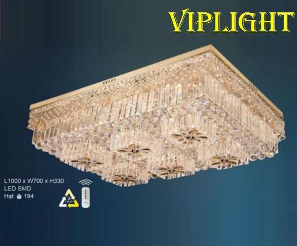 ĐÈN MÂM PHA LÊ PHÒNG KHÁCH VLHFMLF7325