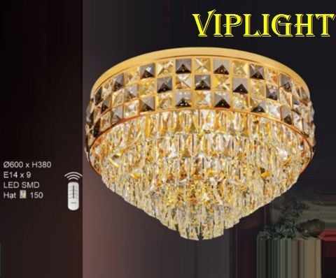  ĐÈN MÂM PHA LÊ TRANG TRÍ VLMFL1675 