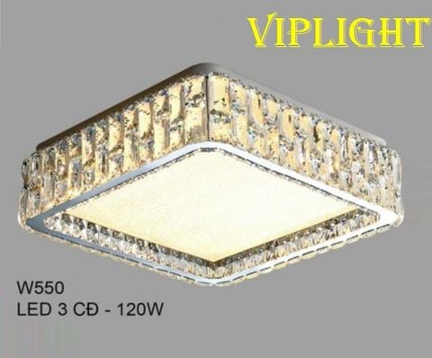  ĐÈN MÂM VUÔNG TRANG TRÍ VL355OTPL3512V 