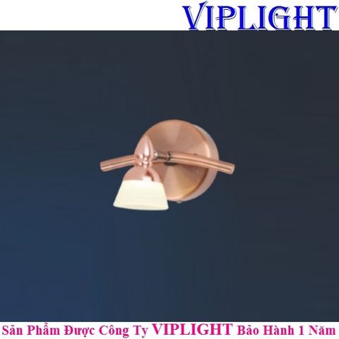  ĐÈN SOI TRANH 2203 _ 1 BÓNG ( LED RỌI TRANH - LED SOI GƯƠNG ) 