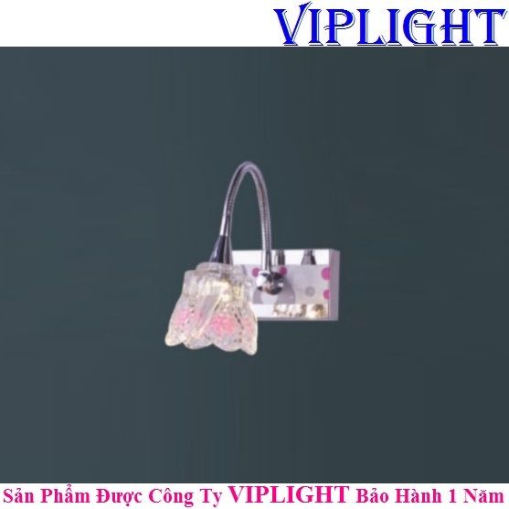 ĐÈN SOI TRANH 2209 _ 1 BÓNG ( LED RỌI TRANH - LED SOI GƯƠNG )