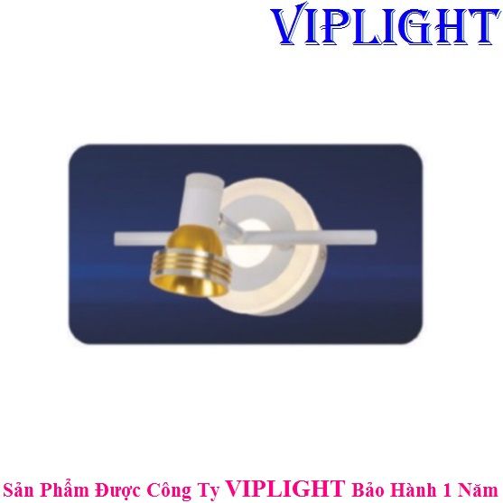 ĐÈN SOI TRANH 2215 _ 1 BÓNG ( RỌI TRANH - SOI GƯƠNG )