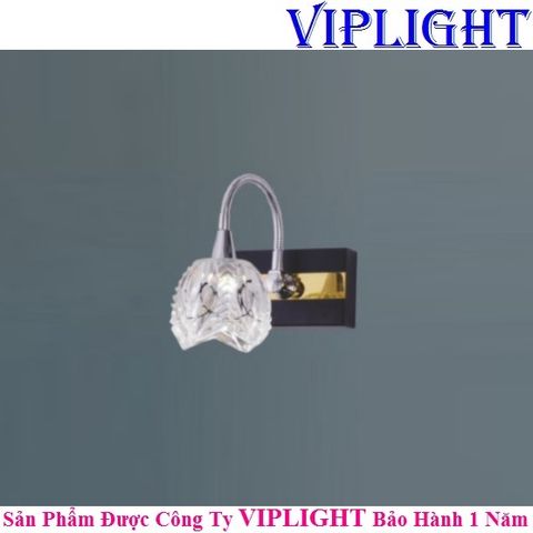  ĐÈN SOI TRANH 2229 _ 1 BÓNG ( LED RỌI TRANH - LED SOI GƯƠNG ) 