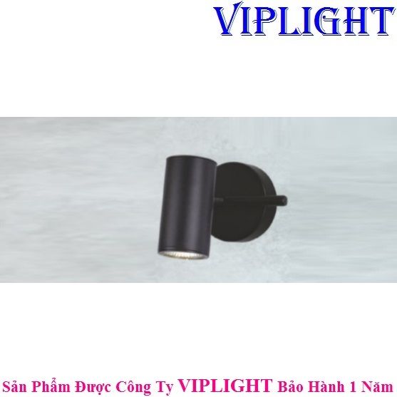 ĐÈN SOI TRANH 2243 _ 1 BÓNG ( LED RỌI TRANH - LED SOI GƯƠNG )