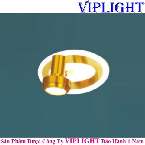  ĐÈN SOI TRANH 2247 _ 1 BÓNG ( LED RỌI TRANH - LED SOI GƯƠNG ) 