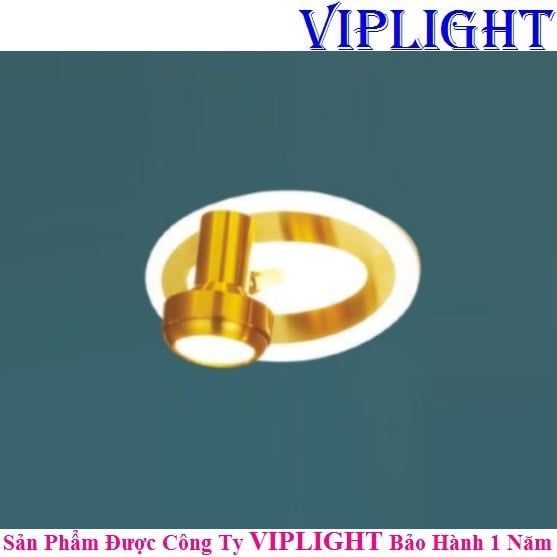 ĐÈN SOI TRANH 2247 _ 1 BÓNG ( LED RỌI TRANH - LED SOI GƯƠNG )