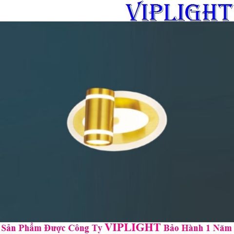  ĐÈN SOI TRANH 2248 _ 1 BÓNG ( LED RỌI TRANH - LED SOI GƯƠNG ) 