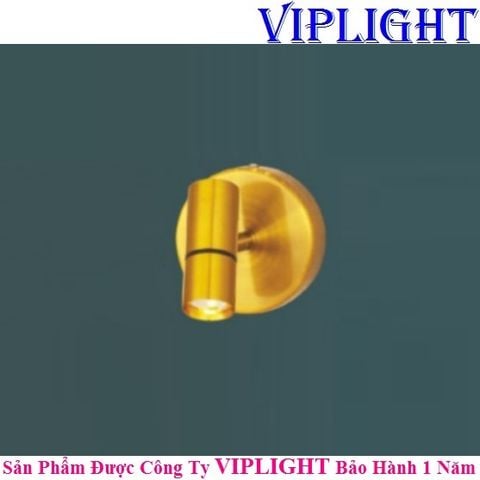  ĐÈN SOI TRANH 2249 _ 1 BÓNG ( LED RỌI TRANH - LED SOI GƯƠNG ) 