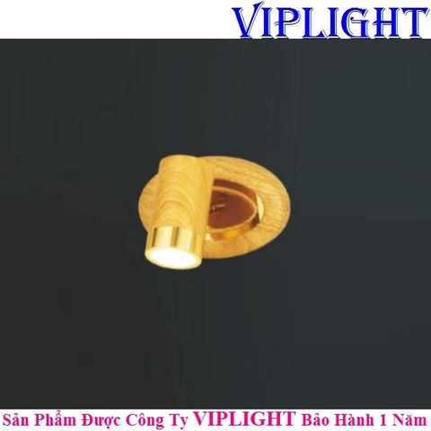  ĐÈN SOI TRANH 2250 _ 1 BÓNG ( LED RỌI TRANH - LED SOI GƯƠNG ) 