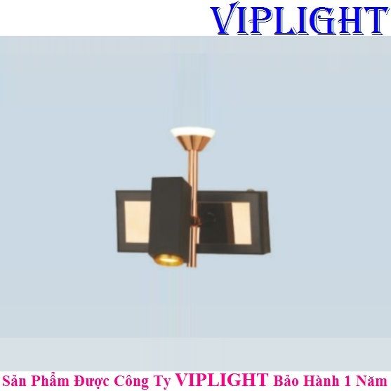 ĐÈN SOI TRANH 2253 _ 1 BÓNG ( LED RỌI TRANH - LED SOI GƯƠNG )