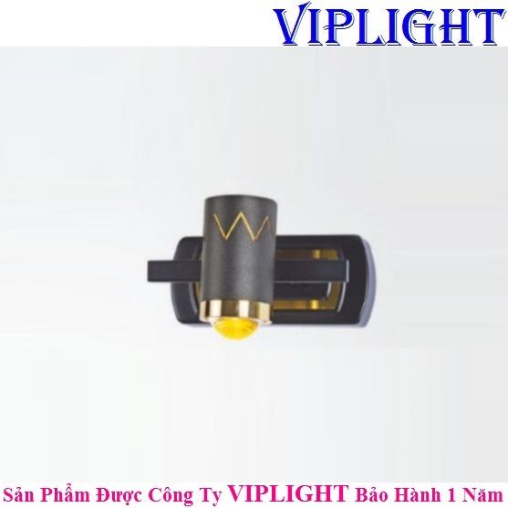 ĐÈN SOI TRANH 2259 _ 1 BÓNG ( LED RỌI TRANH - LED SOI GƯƠNG )
