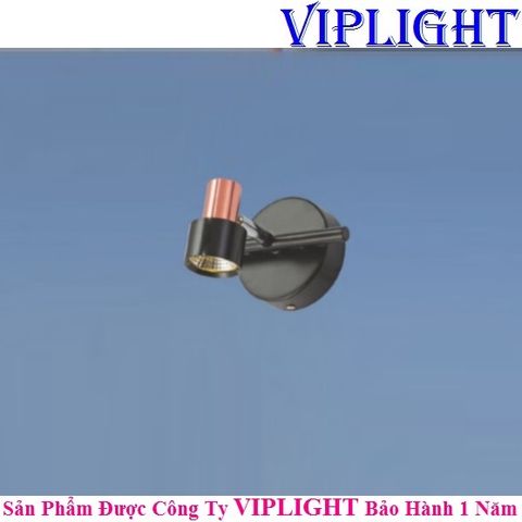  ĐÈN SOI TRANH 2901 _ 1 BÓNG ( LED RỌI TRANH - LED SOI GƯƠNG ) 