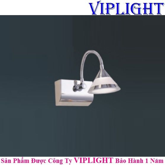 ĐÈN SOI TRANH 5598 _ 1 BÓNG ( LED RỌI TRANH - LED SOI GƯƠNG )