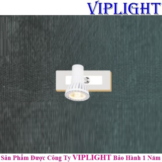ĐÈN SOI TRANH 952 _ 1 BÓNG ( LED RỌI TRANH - LED SOI GƯƠNG )