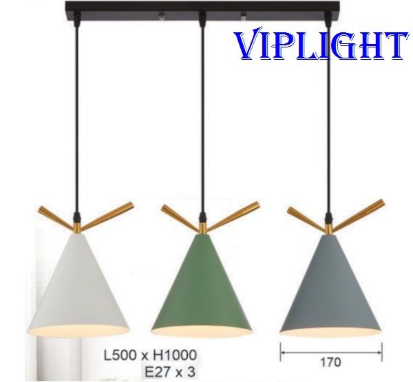 ĐÈN THẢ BÀN ĂN VLHFTL8690