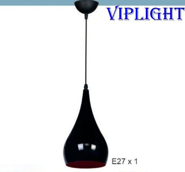 ĐÈN THẢ BẾP TRANG TRÍ VLHFTQ8217/1Đ