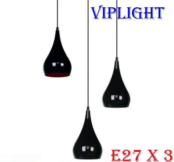ĐÈN THẢ BẾP TRANG TRÍ VLHFTQ8217Đ