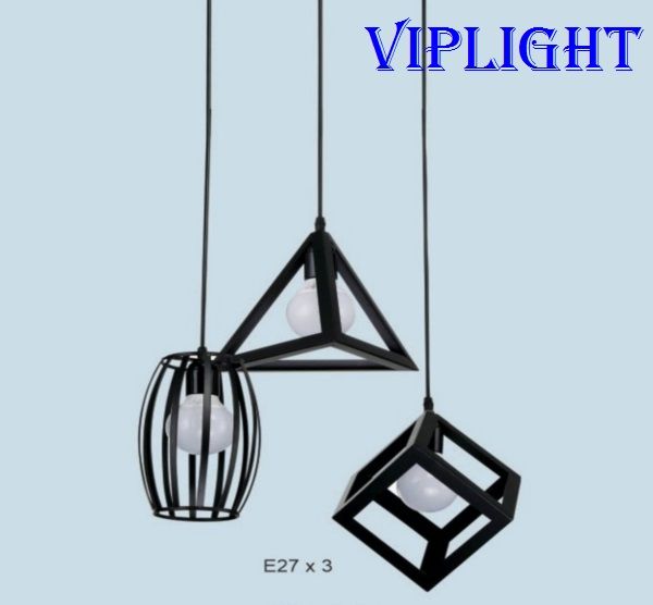 ĐÈN THẢ BẾP VLHFTL89/3