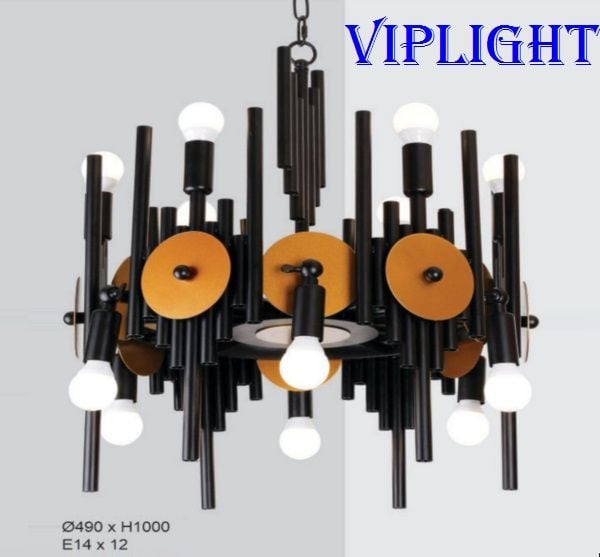 ĐÈN THẢ DECOR HIỆN ĐẠI VLHFTNT1008/6