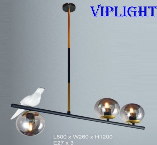 ĐÈN THẢ DECOR VLHFTL6346