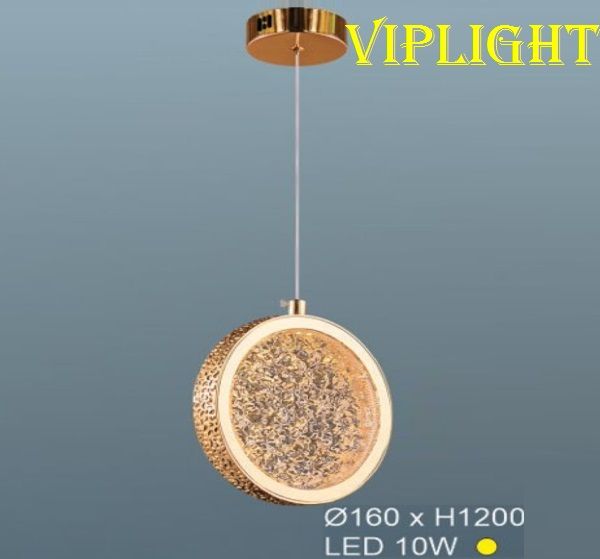 ĐÈN THẢ ĐƠN TRANG TRÍ VLHFTL6554