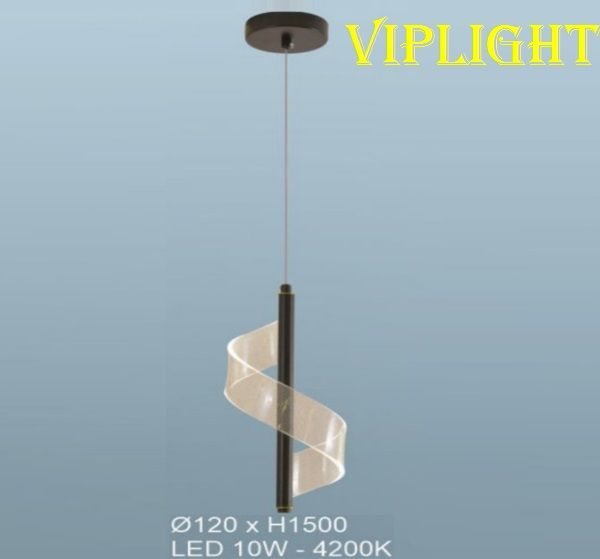 ĐÈN THẢ ĐƠN TRANG TRÍ VLHFTL6596
