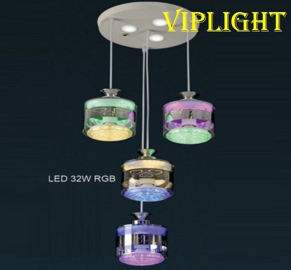 ĐÈN THẢ GẮN TRẦN TRANG TRÍ VLHFTL238