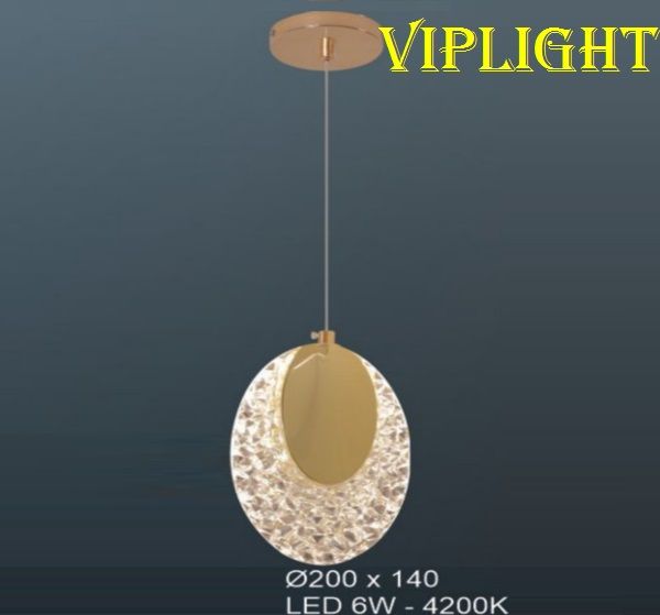 ĐÈN THẢ GẮN TRẦN TRANG TRÍ VLHFTL6595