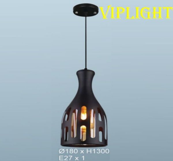 ĐÈN THẢ GẮN TRẦN TRANG TRÍ VLHFTL6904