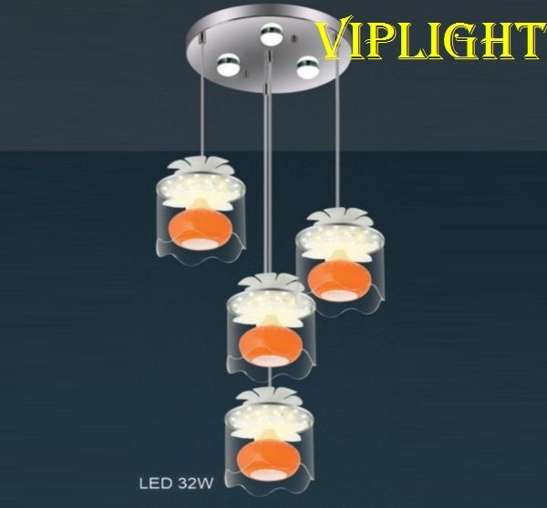 ĐÈN THẢ GẮN TRẦN TRANG TRÍ VLHFTL708
