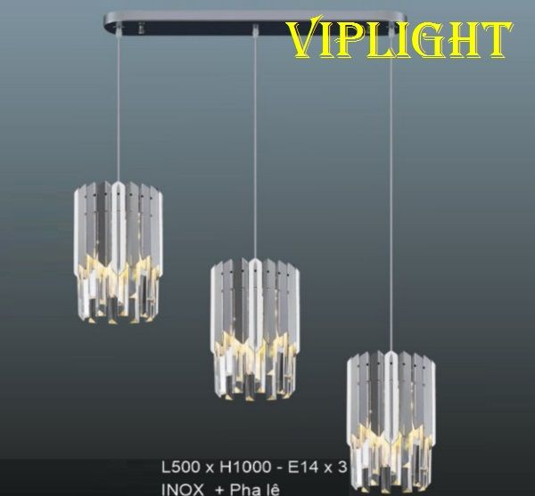 ĐÈN THẢ HIỆN ĐẠI TRANG TRÍ VLHFTL6321
