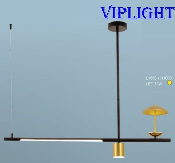 ĐÈN THẢ HIỆN ĐẠI TRANG TRÍ VLHFTL6546