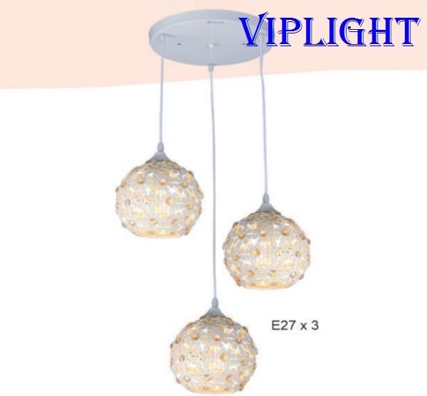 ĐÈN THẢ HIỆN ĐẠI VLHFTL1657
