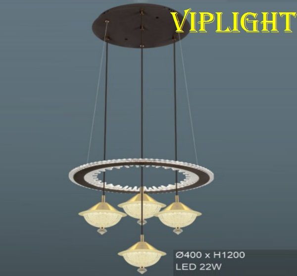 ĐÈN THẢ HIỆN ĐẠI VLHFTL6329