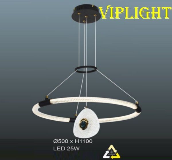 ĐÈN THẢ HIỆN ĐẠI VLHFTL6563