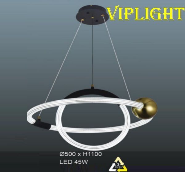 ĐÈN THẢ HIỆN ĐẠI VLHFTL6564