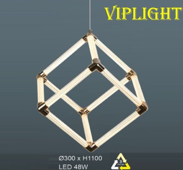 ĐÈN THẢ HIỆN ĐẠI VLHFTL6565