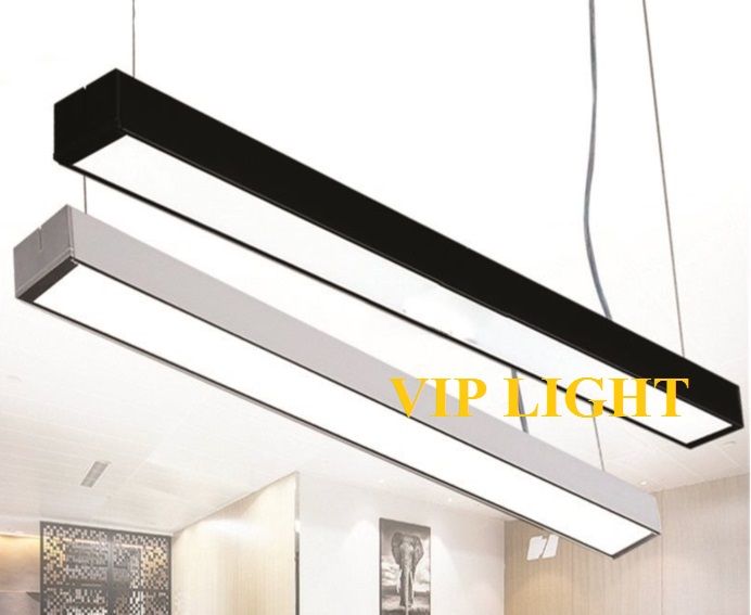 ĐÈN LED THẢ TRẦN 1M2 CHIẾU SÁNG TRANG TRÍ VĂN PHÒNG – ĐÈN TRANG TRÍ ...