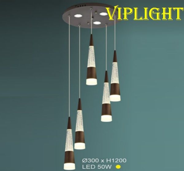 ĐÈN THẢ ỐNG TRANG TRÍ VLHFTL6318