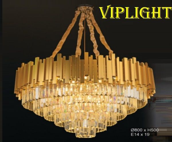 ĐÈN THẢ PHA LÊ HIỆN ĐẠI VLHFCFL1239 (PHI Ø800)