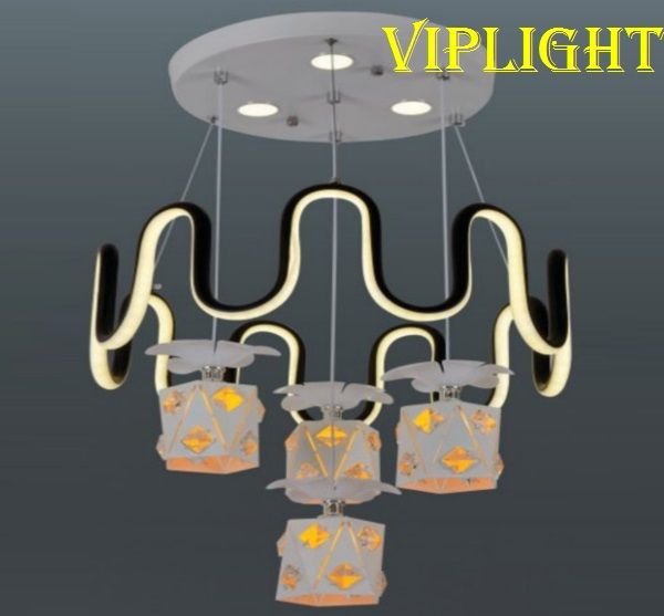 ĐÈN THẢ PHÒNG KHÁCH VLHFTL6046