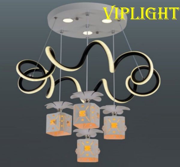 ĐÈN THẢ PHÒNG KHÁCH VLHFTL6048