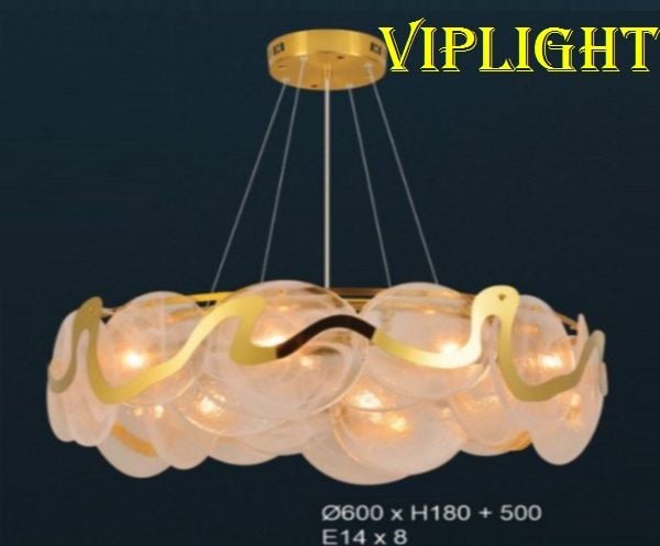 ĐÈN THẢ TRẦN HIỆN ĐẠI TRANG TRÍ VLHFCFL2843