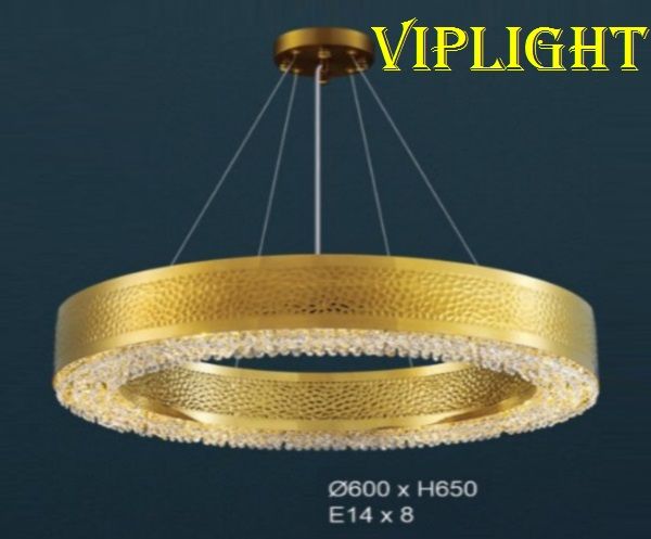 ĐÈN THẢ TRẦN HIỆN ĐẠI TRANG TRÍ VLHFTL8199