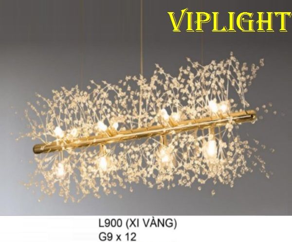 ĐÈN THẢ TRẦN TRANG TRÍ VL355TPL71N900